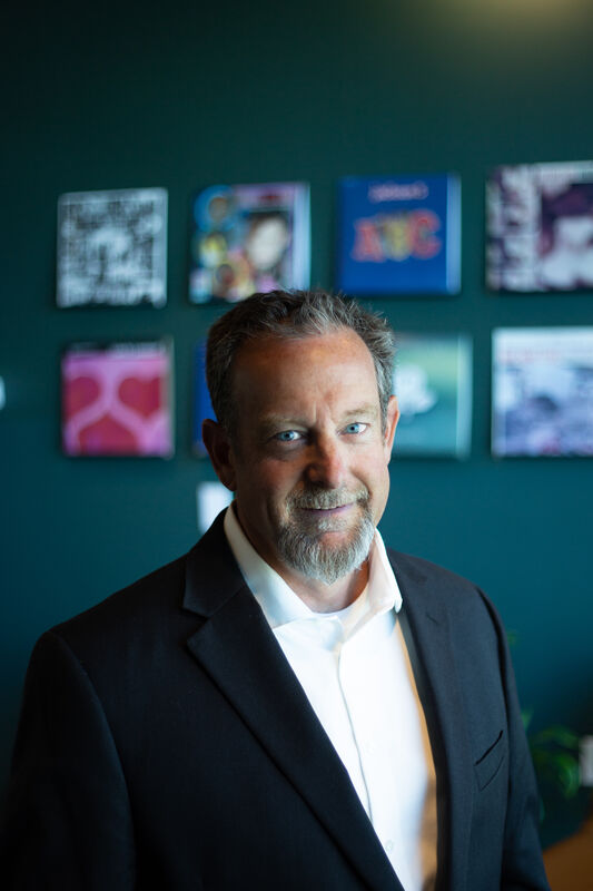 Keith Kellum — Listing Agent, My Home Connection